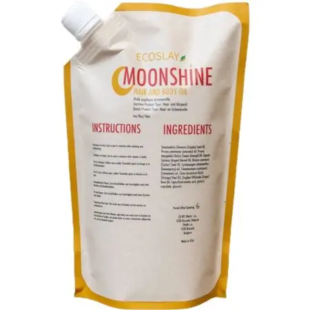 Ecoslay Moonshine 8oz