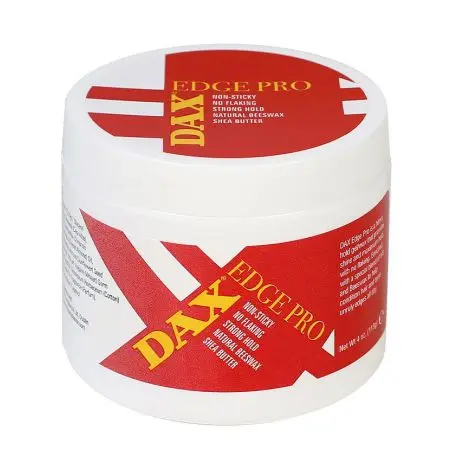 Dax Edge Pro-Wax 4oz