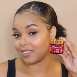Mielle Pomegranate & Honey Blend Super Hold Edge Gel 57gr