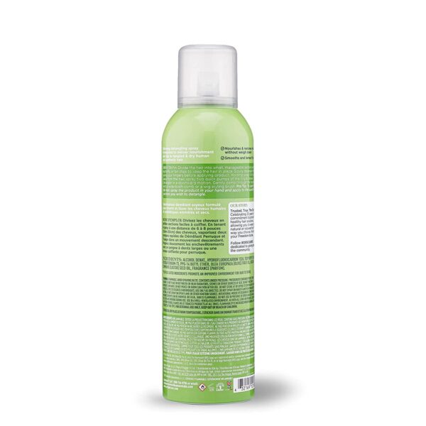 ORS Olive Oil Fix-It Wig & Weave Detangler 216ml ORS Olive Oil Fix-It Wig & Weave Detangler 216ml