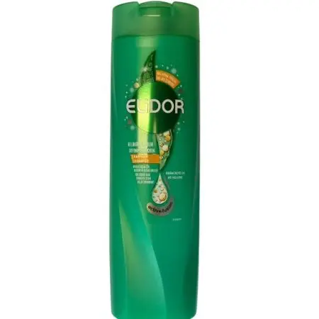 Elidor Define Curls Shampoo 400ml