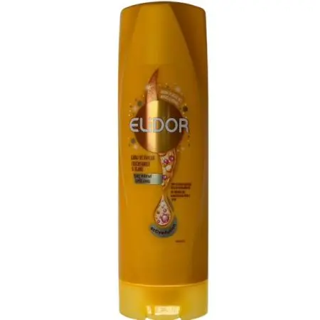 Elidor Hydrate & Shine Conditioner 350ml
