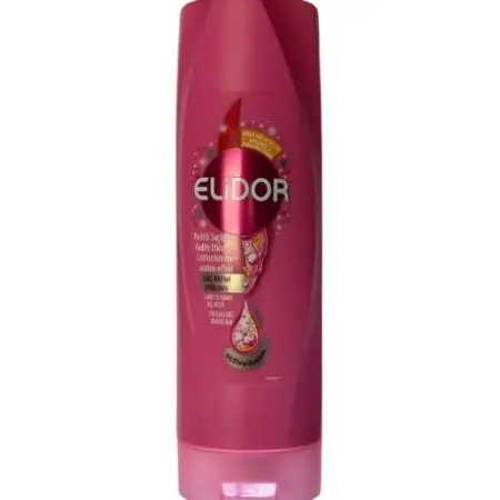 Elidor Shine & Smooth Conditioner 350ml