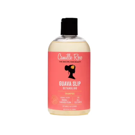 Camille Rose Guava Shampoo 12oz