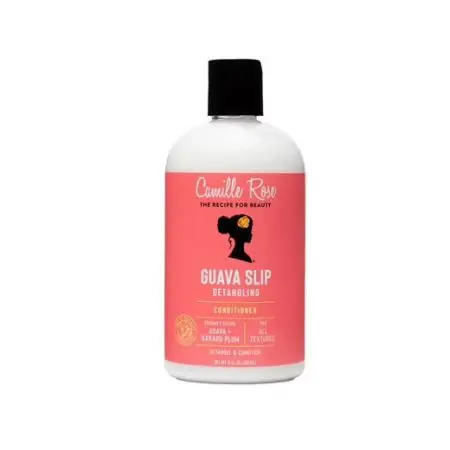 Camille Rose Guava Conditioner 12oz