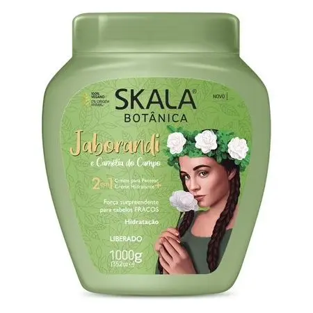 Skala Jaborandi Treatment 1000g