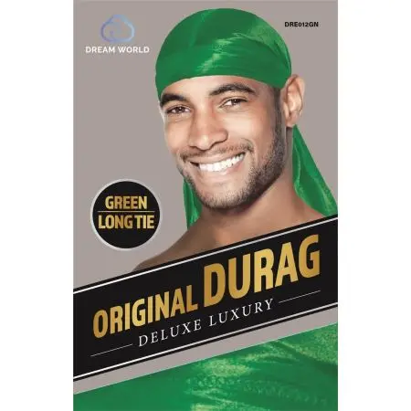 Dream World M-Durag Orignal H Green #DRE012GN (EA)