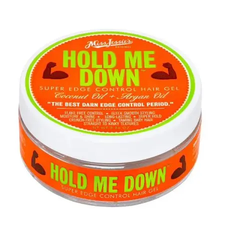 Miss Jessie's Hold Me Down 2.25oz