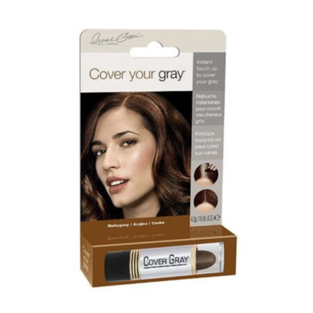 Cover Your Gray Touch-Up Stick Mahogany #0114