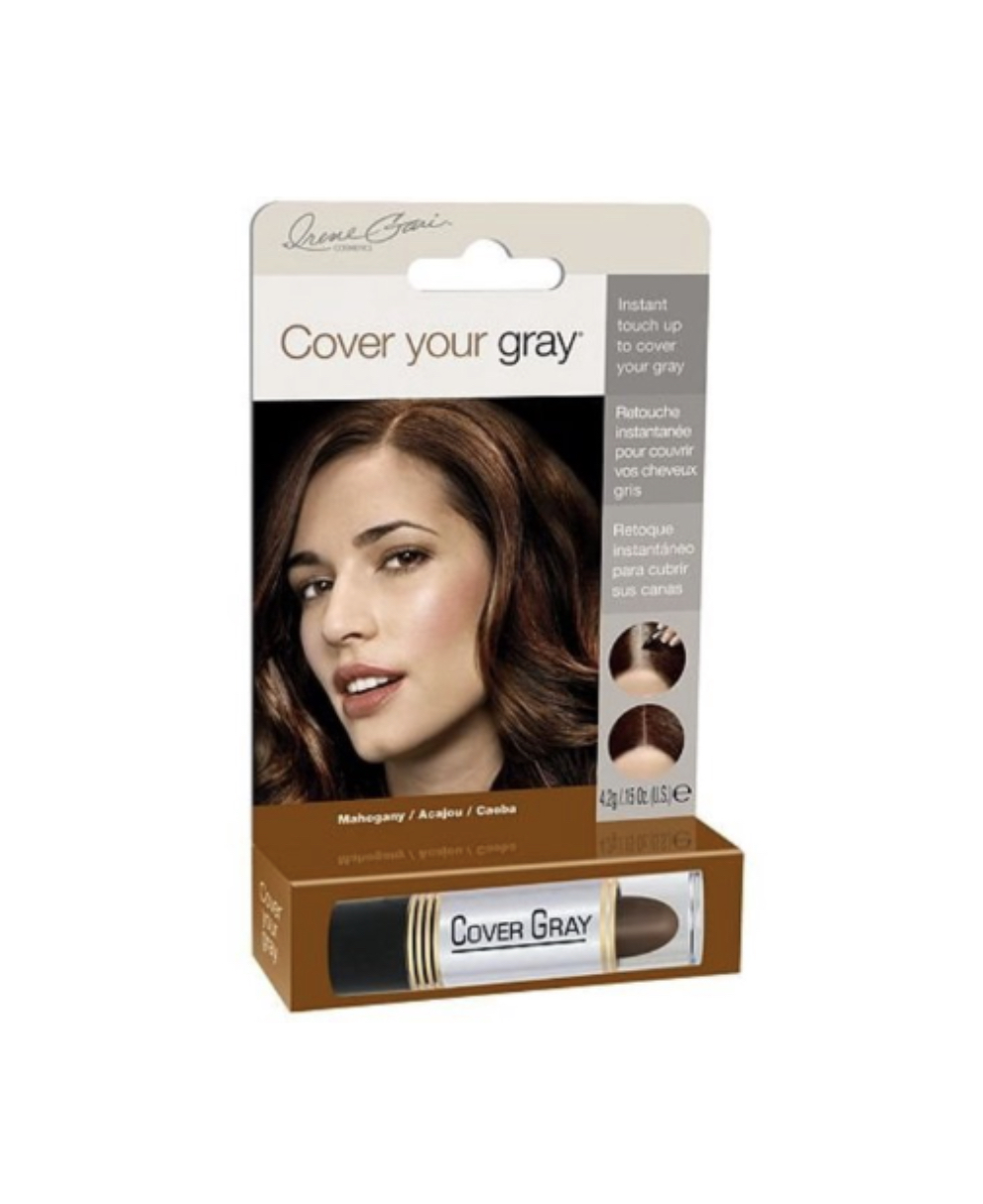 Cover Your Gray Touch-Up Stick Mahogany #0114 Cover Your Gray Touch-Up Stick Mahogany #0114