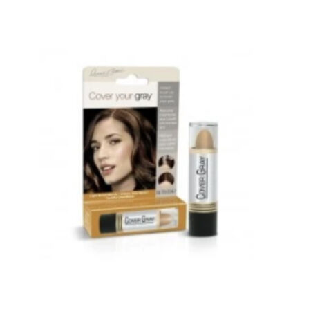 Cover Your Gray Touch-Up (stick) Light Brown