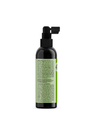 Mielle Rosemary Mint Scalp & Edge Cleansing Oil 4oz