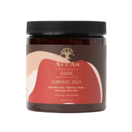 As I Am Curling Jelly Definer 16 oz