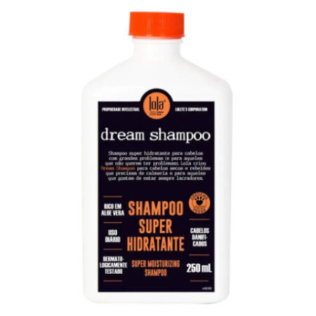 Lola Dream Shampoo 250ml