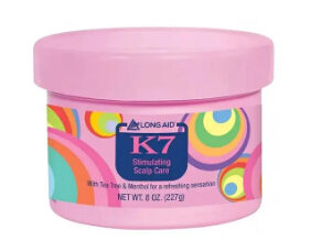 Long Aid K7 Stimulating Scalp Care 113gr