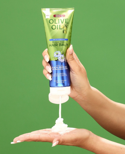 ORS Relax & Restore Hair Balm 250ml