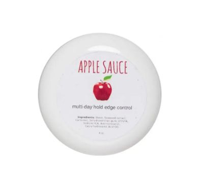 Ecoslay Apple Sauce Edge Control 118ml