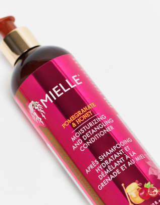Mielle Pomegranate & Honey Moisturizing and Detangling Conditioner 355ml