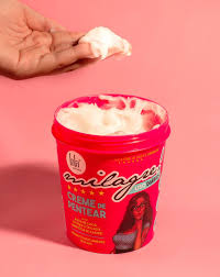 Lola Cosmetics Milagre Cream 450gr