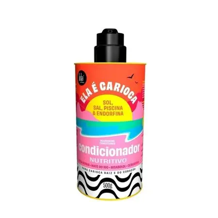 Lola Ela E Carioca Conditioner 500ml