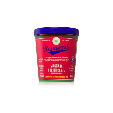 Lola Rapunzel Mask 450ml