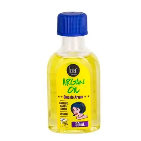 Lola Argan Oil 50ml