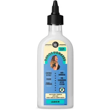 Lola Danos Vorazes Leave-In 200ml