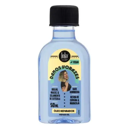 Lola Danos Vorazes Oil 50ml