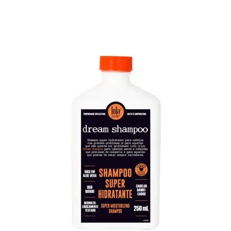 Lola Dream Shampoo 250ml