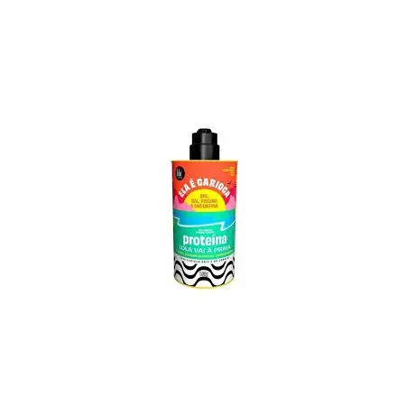 Lola Ela E Carioca Protein 500ml