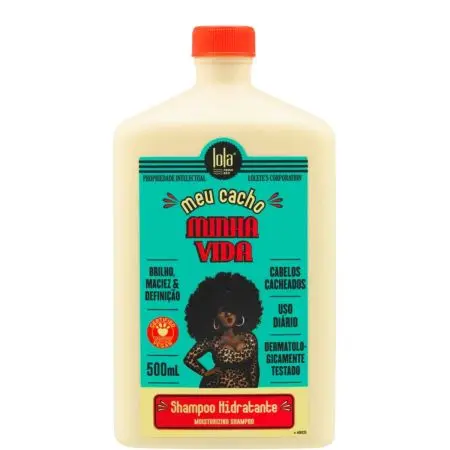 Lola Meu Cacho Shampoo 500ml