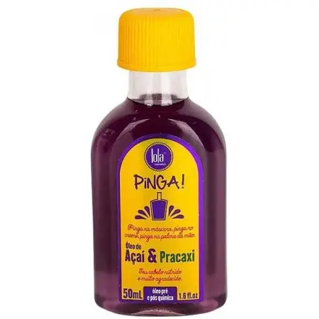 Lola Acai Oil 50ml