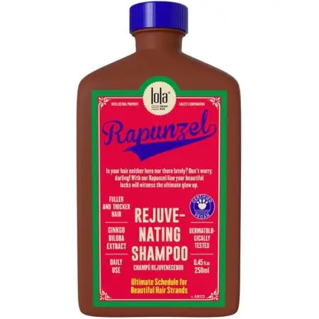 Lola Rapunzel Shampoo 250ml