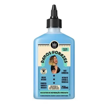 Lola Danos Vorazes Conditioner 250ml