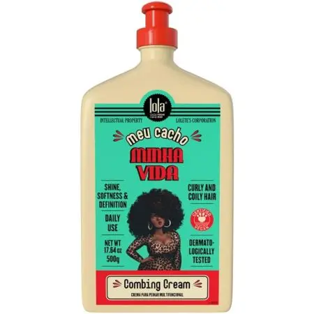 Lola Meu Cacho Creme 500ml
