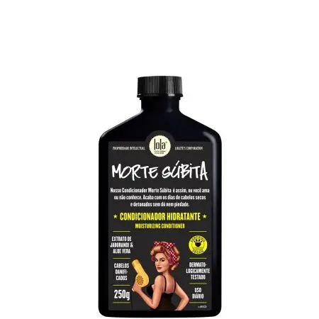 Lola Morte Subita Conditioner 250ml