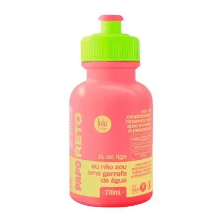 Lola Papo Reto Conditioner 270ml