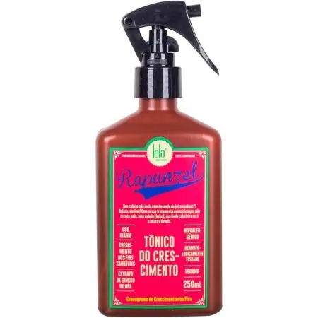 Lola Rapunzel Tonico Spray 250ml