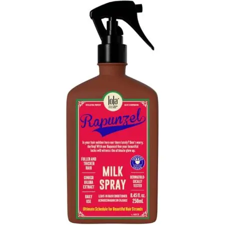 Lola Rapunzel Milk Spray 250ml