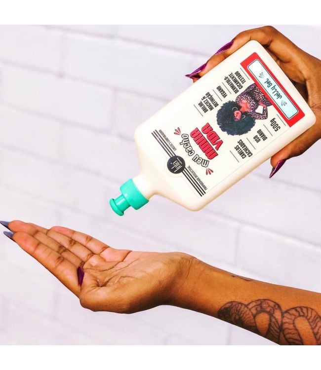 Lola Cosmetics Meu Cacho Jelly Gel 500gr