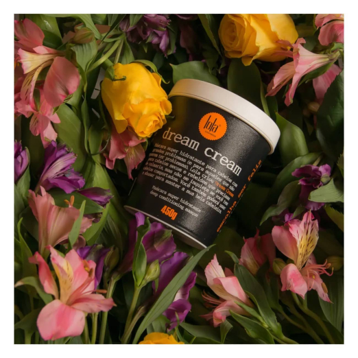 Lola Cosmetics Dream Cream Mask 200 gr