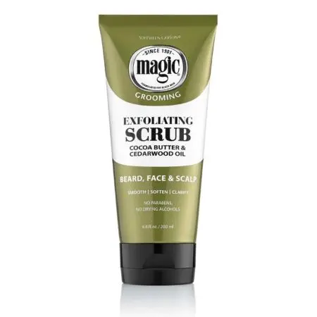Magic Grooming Detangling Scrub 6oz
