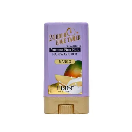 Ebin 24HR Edge Sleek Mango 15g
