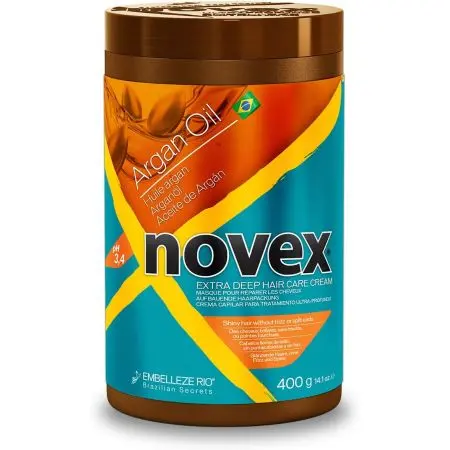 Novex Argan Oil Mask 400g