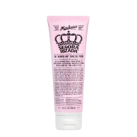 Miss Jessie's Senora Rizada Curls 8.5oz