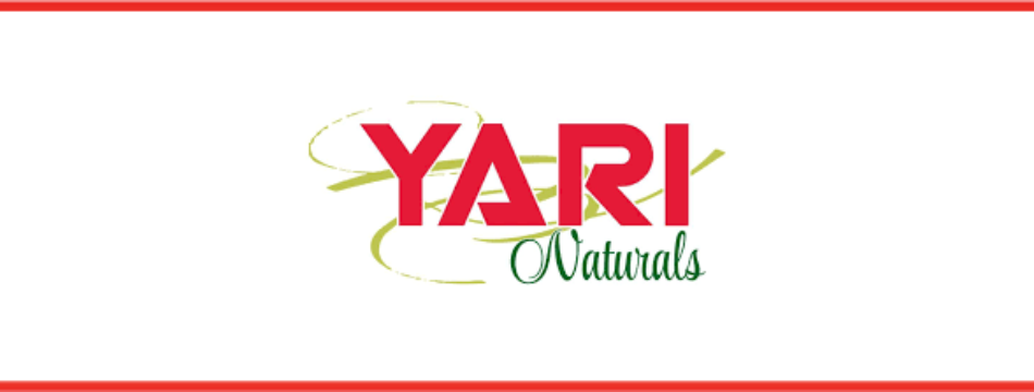 Yari Naturals Curl Activator Cream - 13.5oz