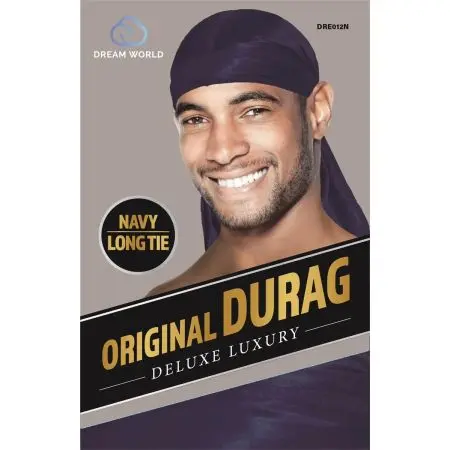 Dream World M-Durag Orignal Navy #DRE012N (EA)