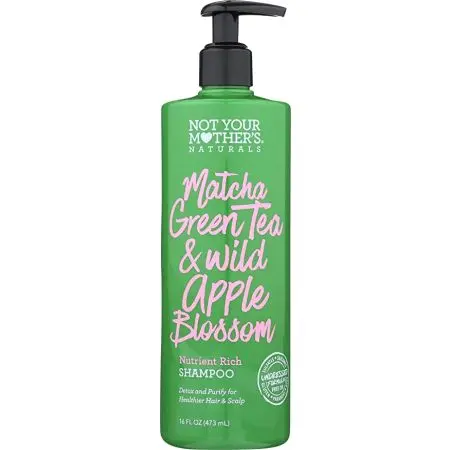 Not Your Mother's Macha Green Shampoo 16oz