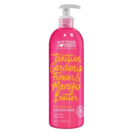 Not Your Mother's Tahitian Gardenia Conditioner 16oz