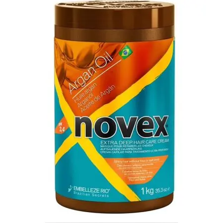 Novex Argan Oil Hair Mask 1kg